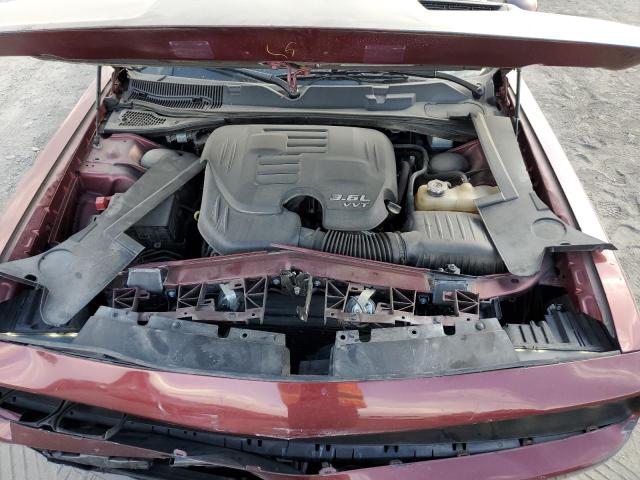 Photo 11 from auction – 2019 DODGE CHALLENGER with VIN 2C3CDZAG5KH698612