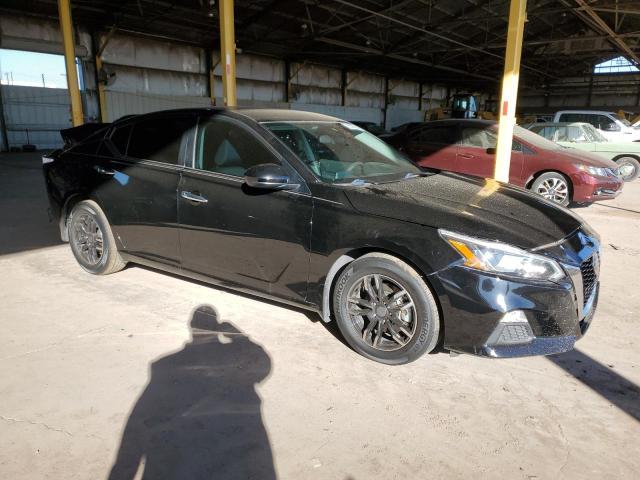 Photo 4 from auction – 2021 NISSAN ALTIMA S with VIN 1N4BL4BV0MN337833