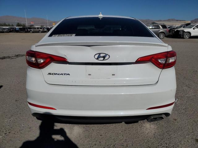Photo 6 from auction – 2015 HYUNDAI SONATA SE with VIN 5NPE24AF2FH231777