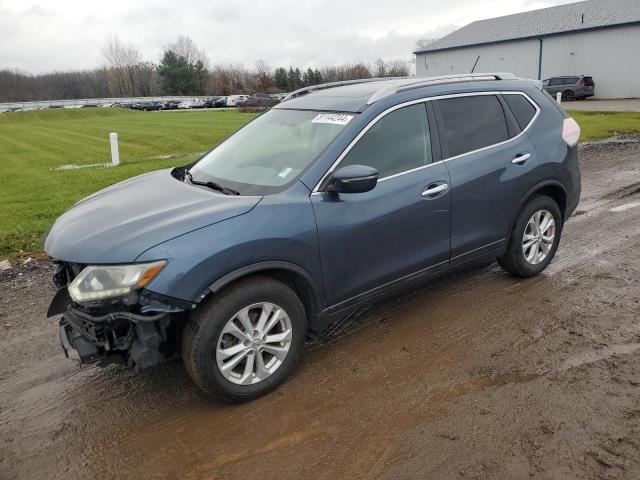 Photo 1 from auction – 2014 NISSAN ROGUE S with VIN 5N1AT2MV2EC777407