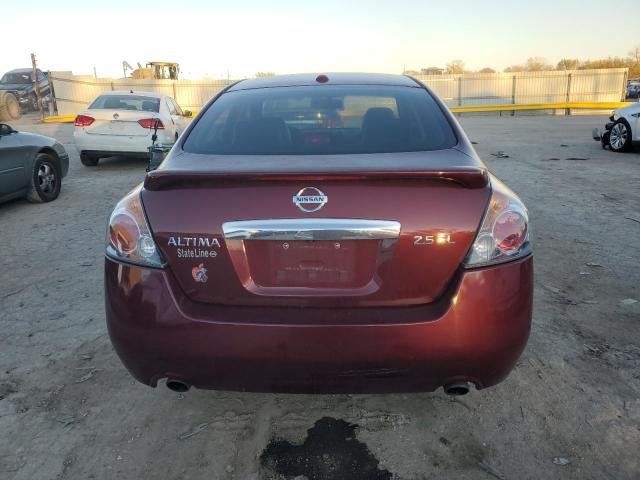 Фото 6 с аукциона – 2012 NISSAN ALTIMA BAS с VIN 1N4AL2AP8CC178668