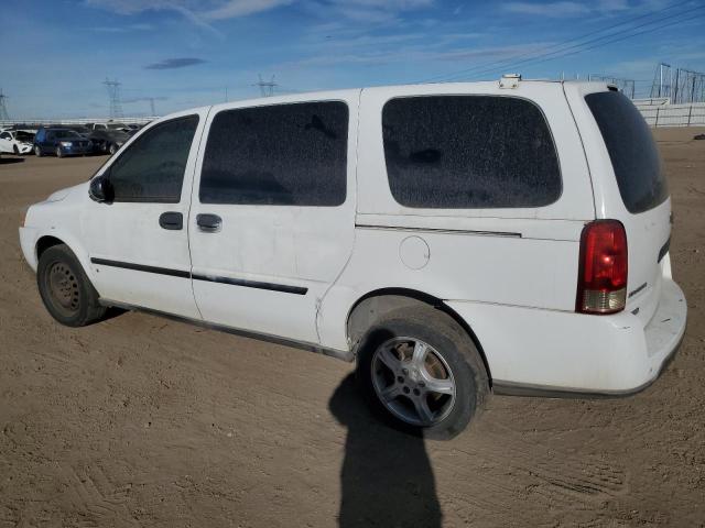 Zdjęcie 2 z aukcji – 2008 CHEVROLET UPLANDER I z VIN 1GBDV13W08D103615