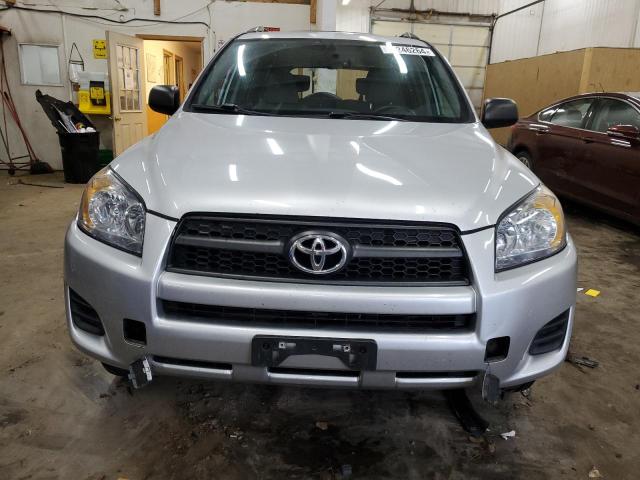 Photo 5 from auction – 2011 TOYOTA RAV4 with VIN 2T3BF4DV0BW126832