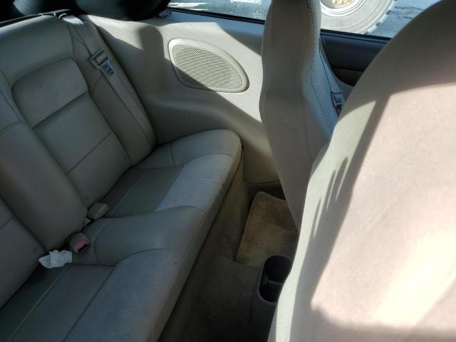 Photo 10 from auction – 2005 CHRYSLER SEBRING LI with VIN 1C3EL65R95N669230