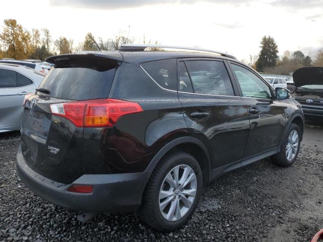 Photo 3 from auction – 2015 TOYOTA RAV4 LIMIT with VIN 2T3DFREV9FW347940
