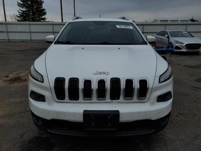Photo 5 from auction – 2015 JEEP CHEROKEE L with VIN 1C4PJMCB2FW727873
