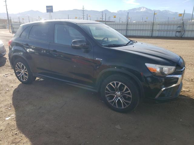 Photo 4 from auction – 2019 MITSUBISHI OUTLANDER with VIN JA4AP3AU3KU017545