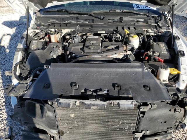 Photo 11 from auction – 2018 RAM 3500 ST with VIN 3C63RRGL4JG318988