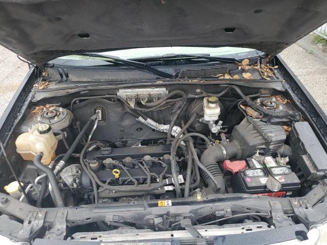Photo 12 from auction – 2011 FORD ESCAPE LIM with VIN 1FMCU0E78BKA53104