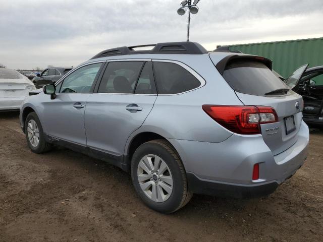 Photo 2 from auction – 2017 SUBARU OUTBACK 2. with VIN 4S4BSACC4H3225719