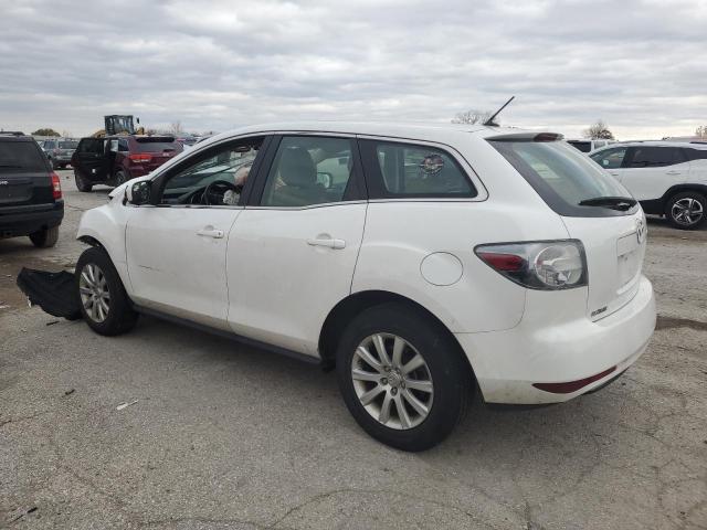 Photo 2 from auction – 2010 MAZDA CX-7 with VIN JM3ER2W56A0326095