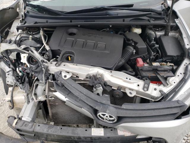 Photo 11 from auction – 2015 TOYOTA COROLLA L with VIN 2T1BURHE9FC316920