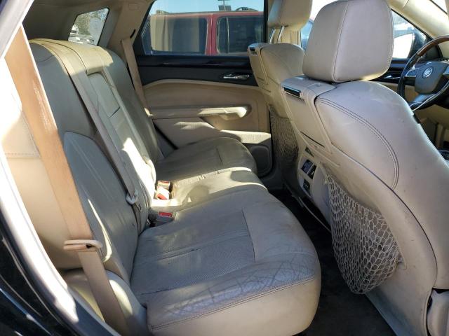 Photo 11 from auction – 2011 CADILLAC SRX PREMIU with VIN 3GYFNCEY3BS648997