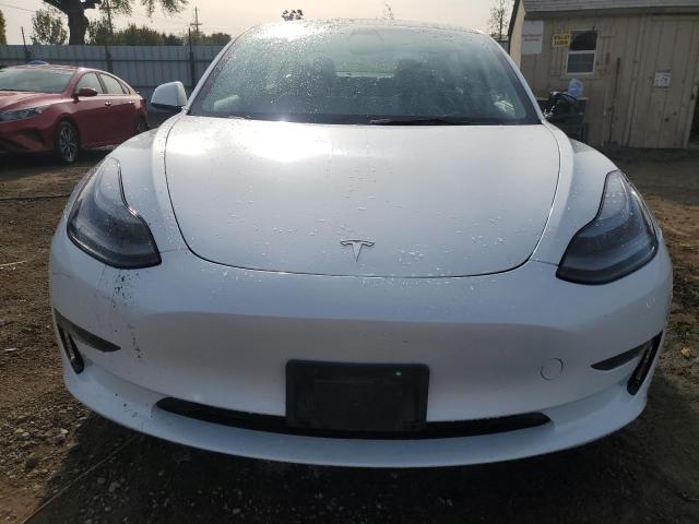 Photo 5 from auction – 2023 TESLA MODEL 3 with VIN 5YJ3E1EA9PF459657