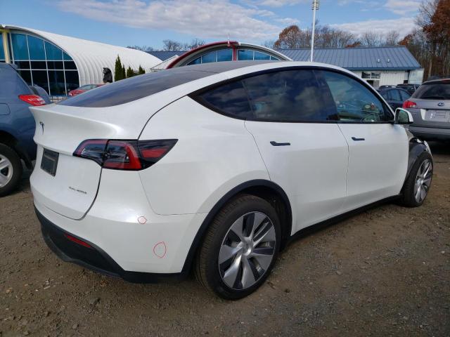 Photo 3 from auction – 2024 TESLA MODEL Y with VIN 7SAYGDEE8RA259134