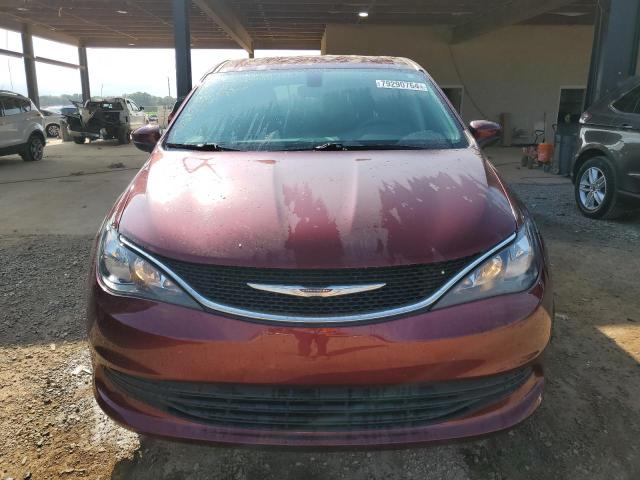 Photo 5 from auction – 2017 CHRYSLER PACIFICA L with VIN 2C4RC1CG9HR771393