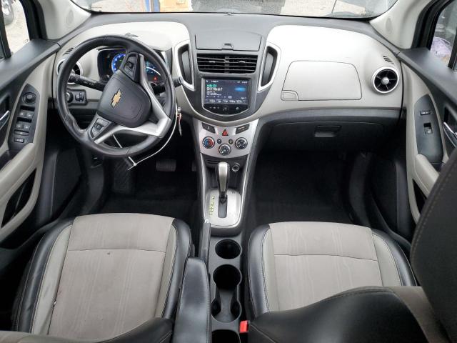 Photo 8 from auction – 2015 CHEVROLET TRAX 1LT with VIN 3GNCJRSB0FL241539