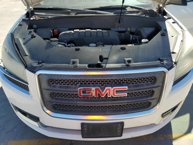 Photo 11 from auction – 2014 GMC ACADIA SLE with VIN 1GKKRNED4EJ363057