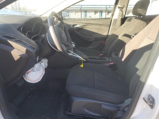 Photo 7 from auction – 2016 FORD FOCUS SE with VIN 1FADP3F25GL337494