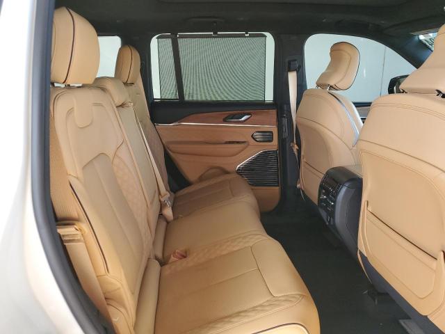 Photo 11 from auction – 2022 JEEP GRAND CHER with VIN 1C4RJHET4N8501097
