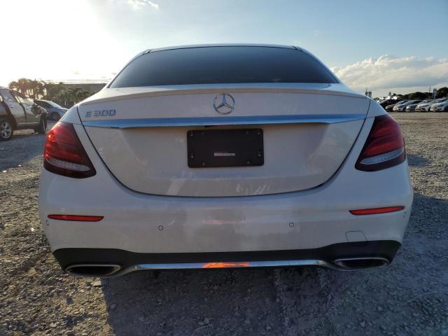 Photo 6 from auction – 2018 MERCEDES-BENZ E 300 with VIN WDDZF4JB6JA397339