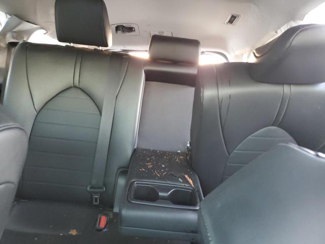 Photo 10 from auction – 2021 TOYOTA HIGHLANDER with VIN 5TDHZRBH6MS155493