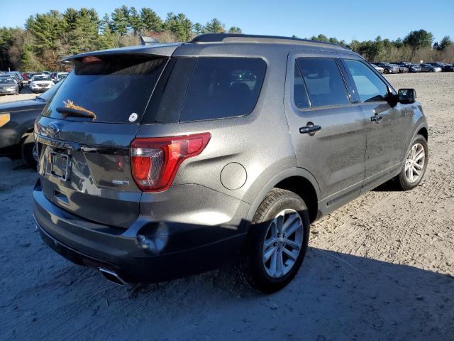 Photo 3 from auction – 2017 FORD EXPLORER with VIN 1FM5K8GT5HGB26206
