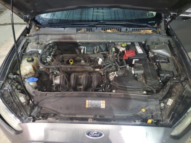 Photo 11 from auction – 2013 FORD FUSION SE with VIN 3FA6P0H70DR101168