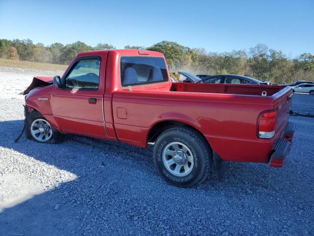 Снимка 2 от търг – 2000 FORD RANGER с VIN 1FTYR10V5YPB35200