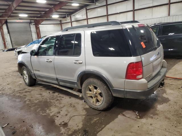 Photo 2 from auction – 2005 FORD EXPLORER X with VIN 1FMZU73W55UA89984