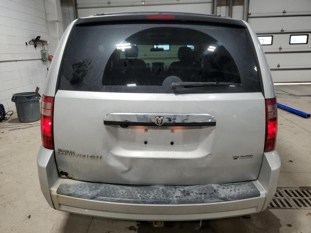 Photo 6 from auction – 2008 DODGE GRAND CARA with VIN 2D8HN54P98R722997