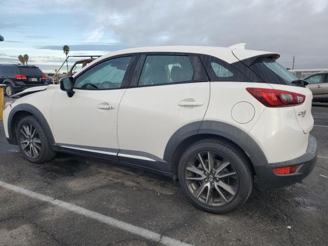 Photo 2 from auction – 2017 MAZDA CX-3 GRAND with VIN JM1DKFD74H0164675