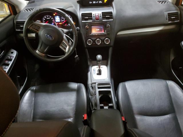 Photo 8 from auction – 2014 SUBARU XV CROSSTR with VIN JF2GPAGC3EH342567