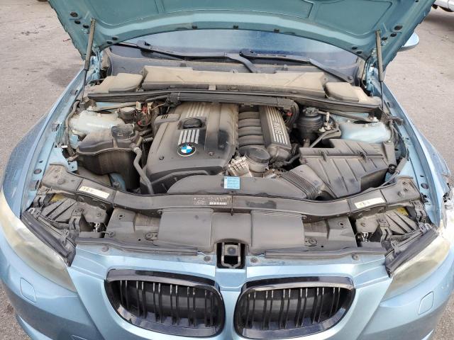 Photo 11 from auction – 2008 BMW 328 I with VIN WBAWB33508P134746