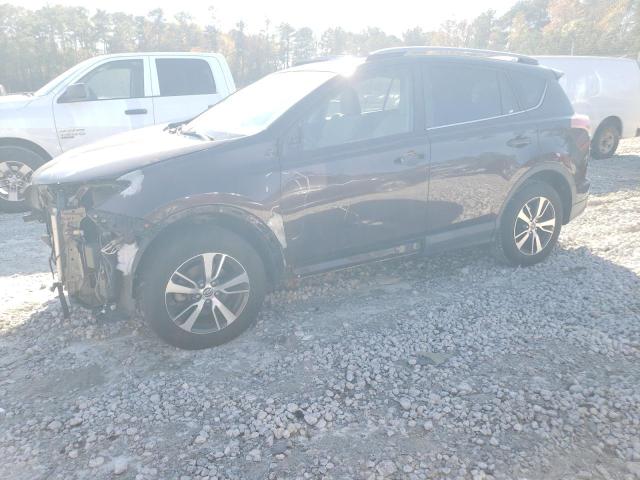 Photo 1 from auction – 2017 TOYOTA RAV4 XLE with VIN 2T3WFREV7HW379202