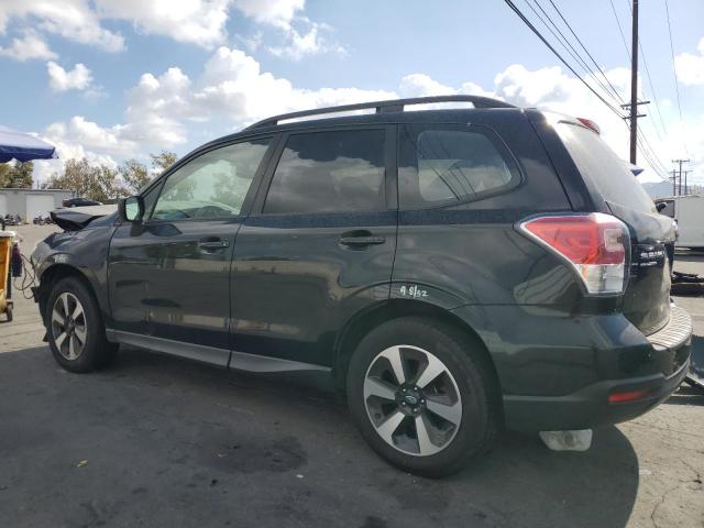 Снимка 2 от търг – 2017 SUBARU FORESTER 2 с VIN JF2SJABC5HH499556