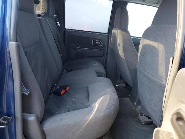 Photo 10 from auction – 2005 CHEVROLET COLORADO with VIN 1GCDT136258220666