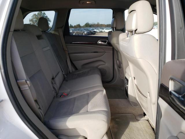 Photo 11 from auction – 2012 JEEP GRAND CHER with VIN 1C4RJEAG9CC177422