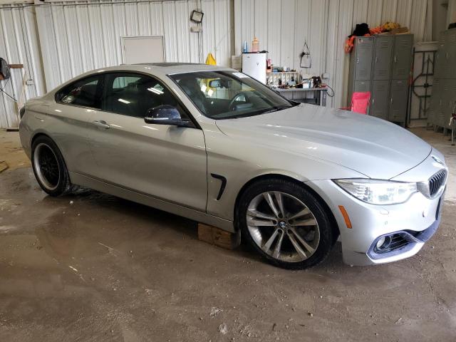 Photo 4 from auction – 2014 BMW 428 XI with VIN WBA3N5C50EF716417