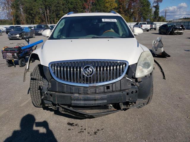 Zdjęcie 5 z aukcji – 2009 BUICK ENCLAVE CX z VIN 5GAEV23DX9J129731