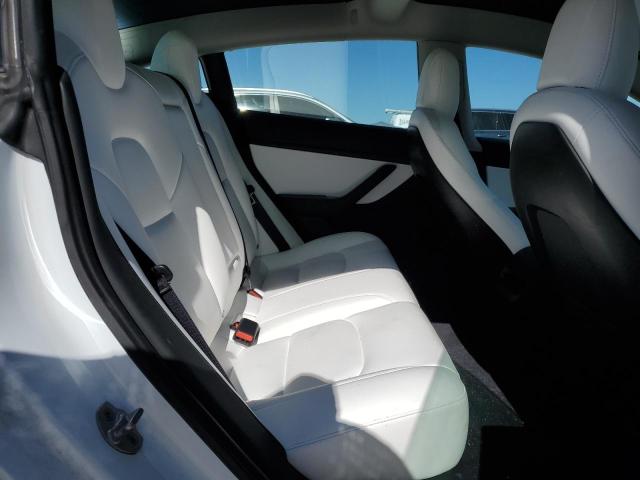 Photo 10 from auction – 2020 TESLA MODEL 3 with VIN 5YJ3E1EB9LF607020
