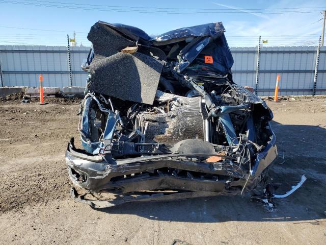 Photo 5 from auction – 2020 RAM 1500 BIG H with VIN 1C6SRFFT0LN409536