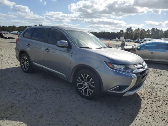 Photo 4 from auction – 2016 MITSUBISHI OUTLANDER with VIN JA4AD3A3XGZ027158