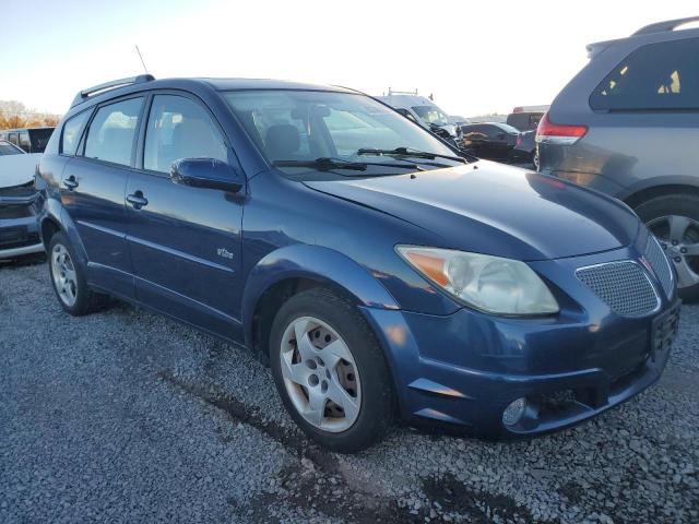 Photo 4 from auction – 2005 PONTIAC VIBE with VIN 5Y2SM63825Z405569
