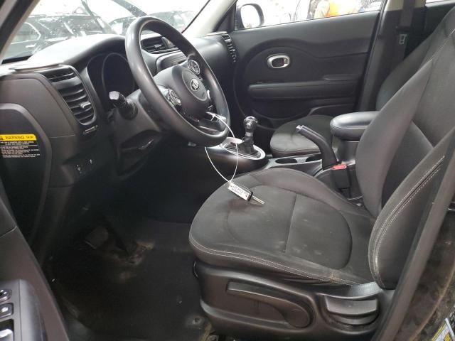 Photo 7 from auction – 2015 KIA SOUL with VIN KNDJN2A24F7801211