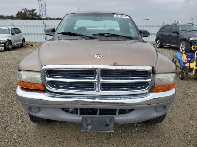 صورة رقم 5 من المزاد - 2000 DODGE DAKOTA مع VIN 1B7GG22N0YS701801