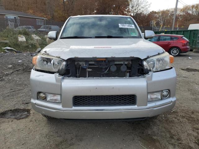 Zdjęcie 5 z aukcji – 2010 TOYOTA 4RUNNER SR z VIN JTEBU5JR7A5017465