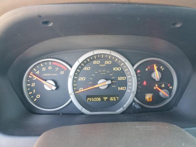 صورة رقم 9 من المزاد - 2006 HONDA PILOT EX مع VIN 5FNYF286X6B044832