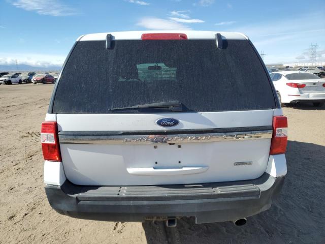 Photo 6 from auction – 2017 FORD EXPEDITION with VIN 1FMJU1GT9HEA66880