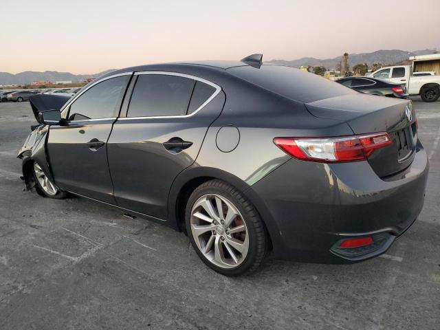 Photo 2 from auction – 2016 ACURA ILX PREMIU with VIN 19UDE2F72GA001174